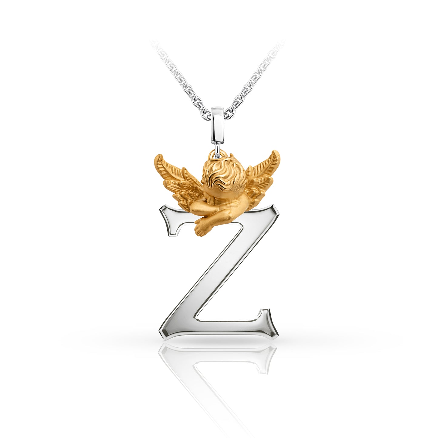 My Angel Z Pendant