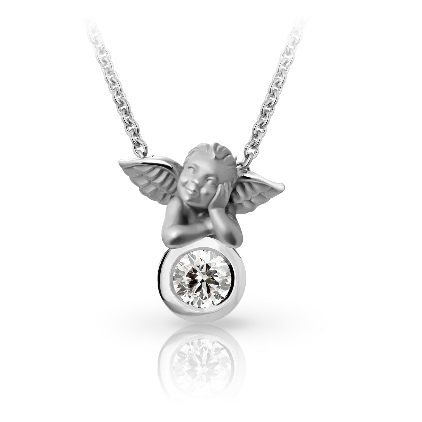 My Angel Necklace