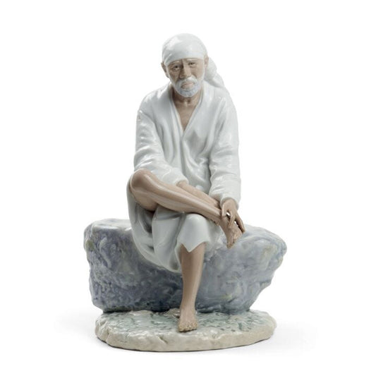 Sai Baba Figurine