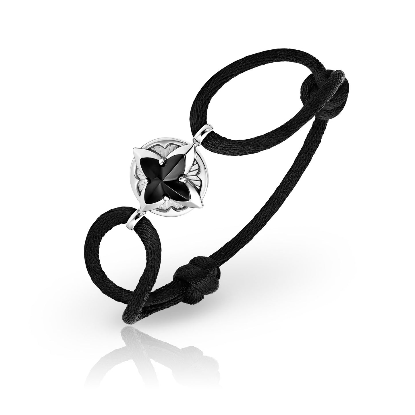 Bohemia Mini Onyx Bracelet