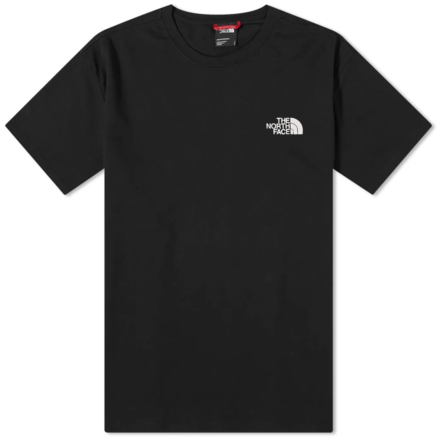 Simple Dome Tee