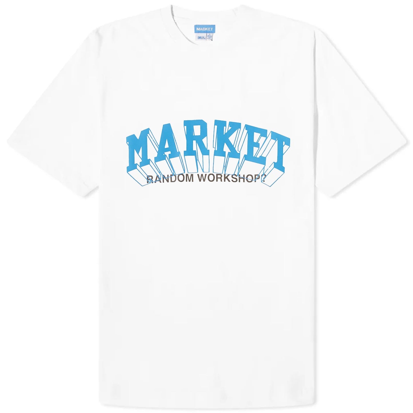 Super Market T-Shirt