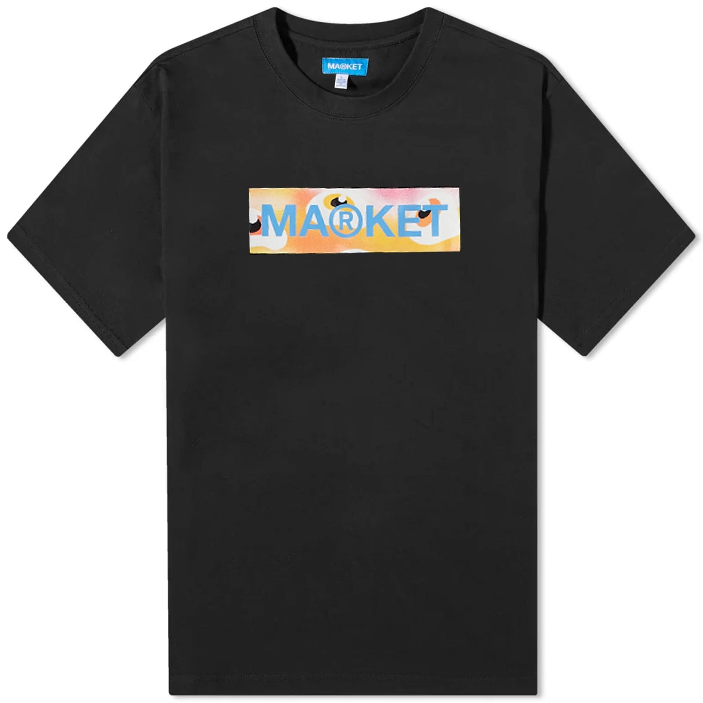MARKET Bar Logo T-Shirt