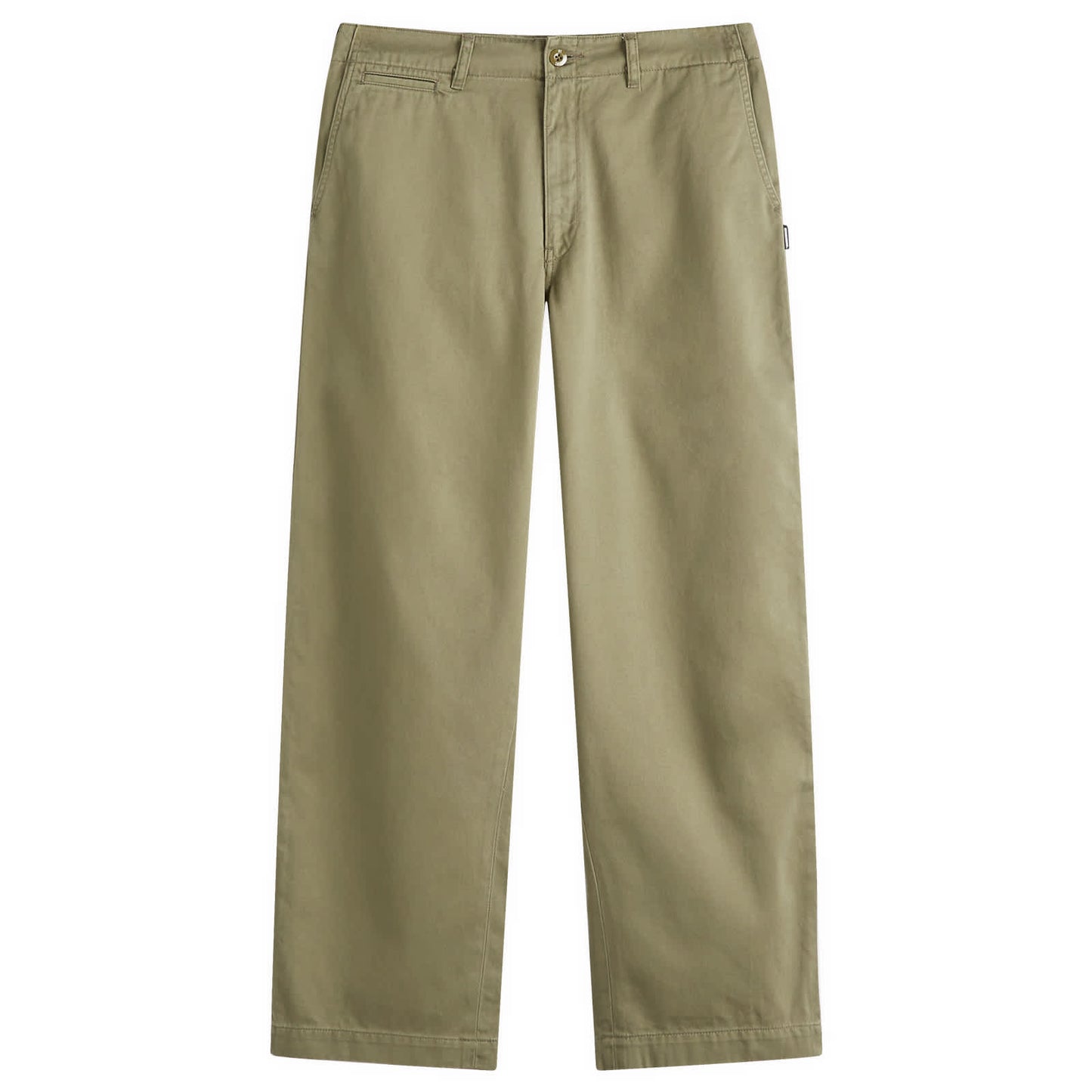 Classic Chino Pants
