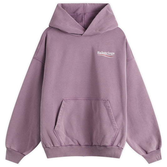 Campaign Medium Fit Hoodie