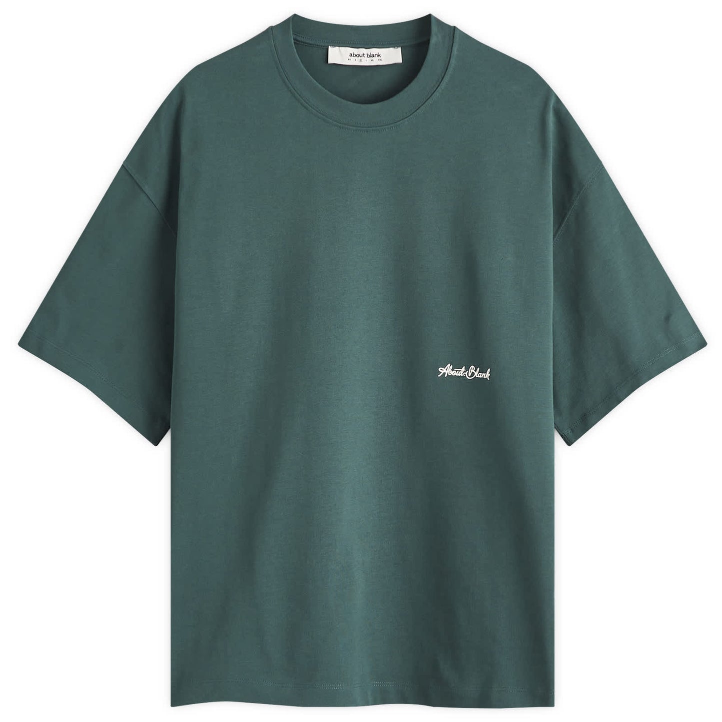 Banner Logo T-Shirt