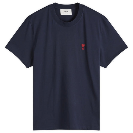 Small Red ADC Classic T-Shirt