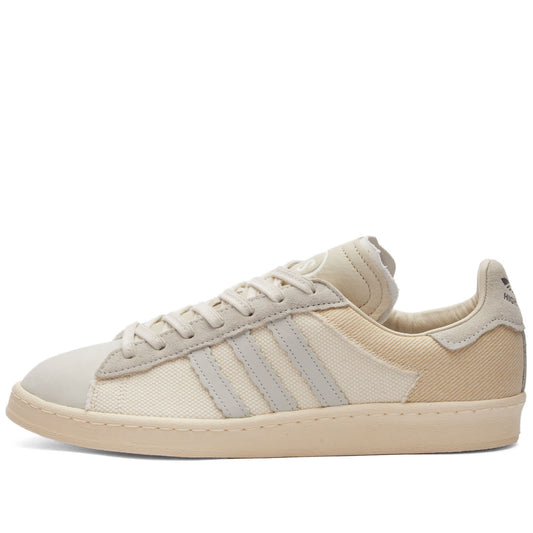 Adidas x Highsnobiety Campus "Highart" Sneakers