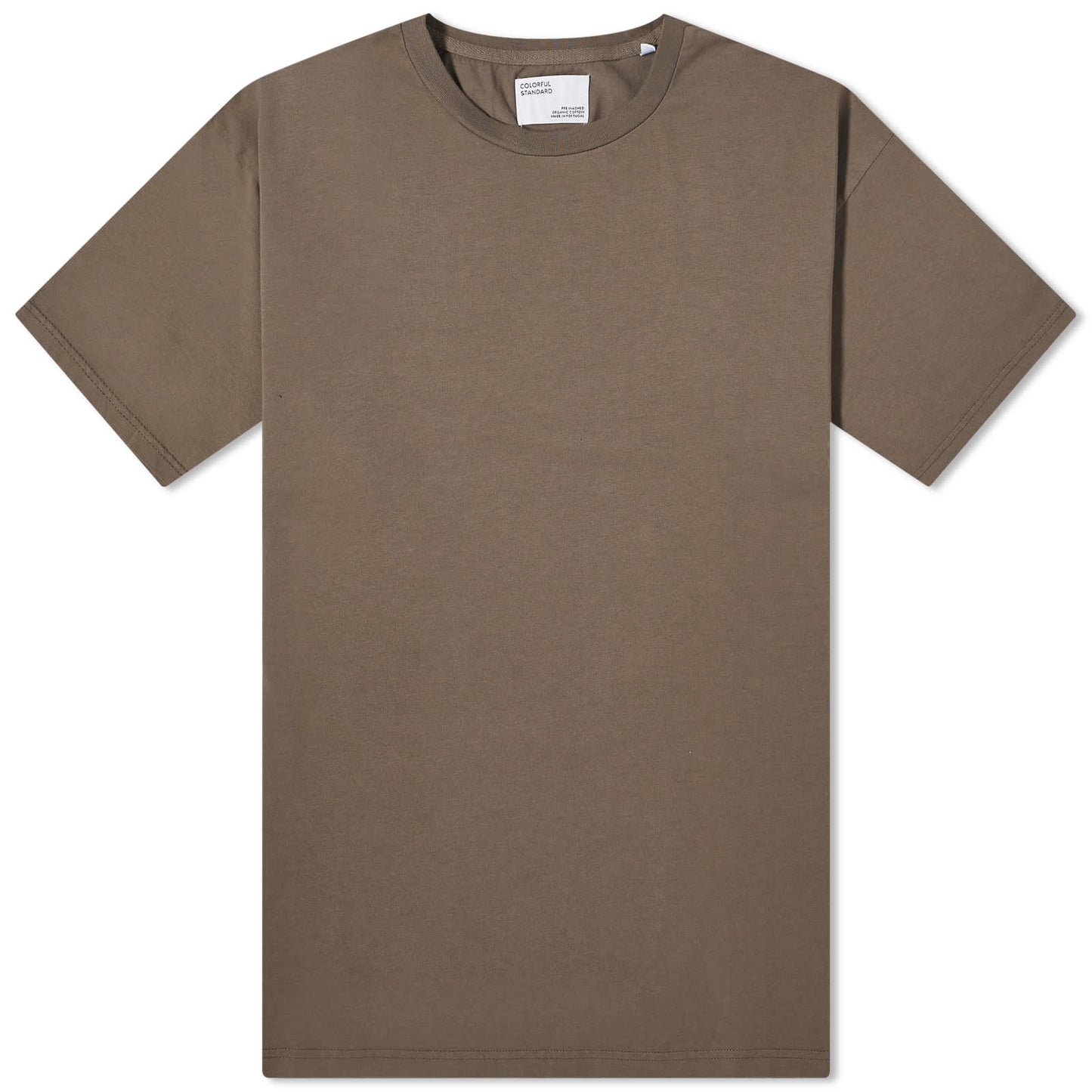 Classic Organic T-Shirt