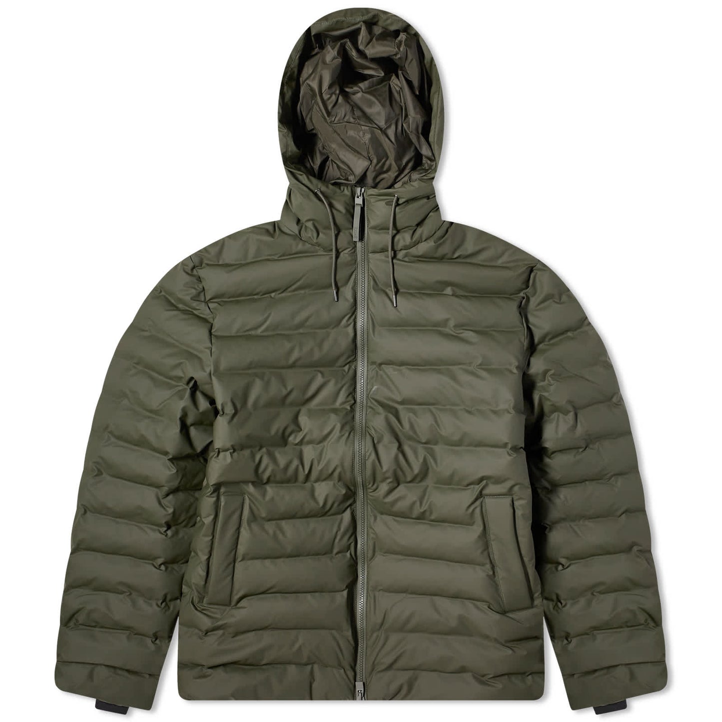 RAINS Lohja Puffer Jacket