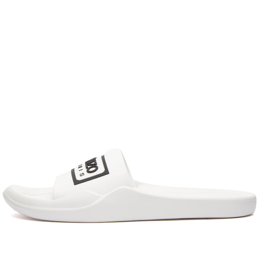 Pool Slides