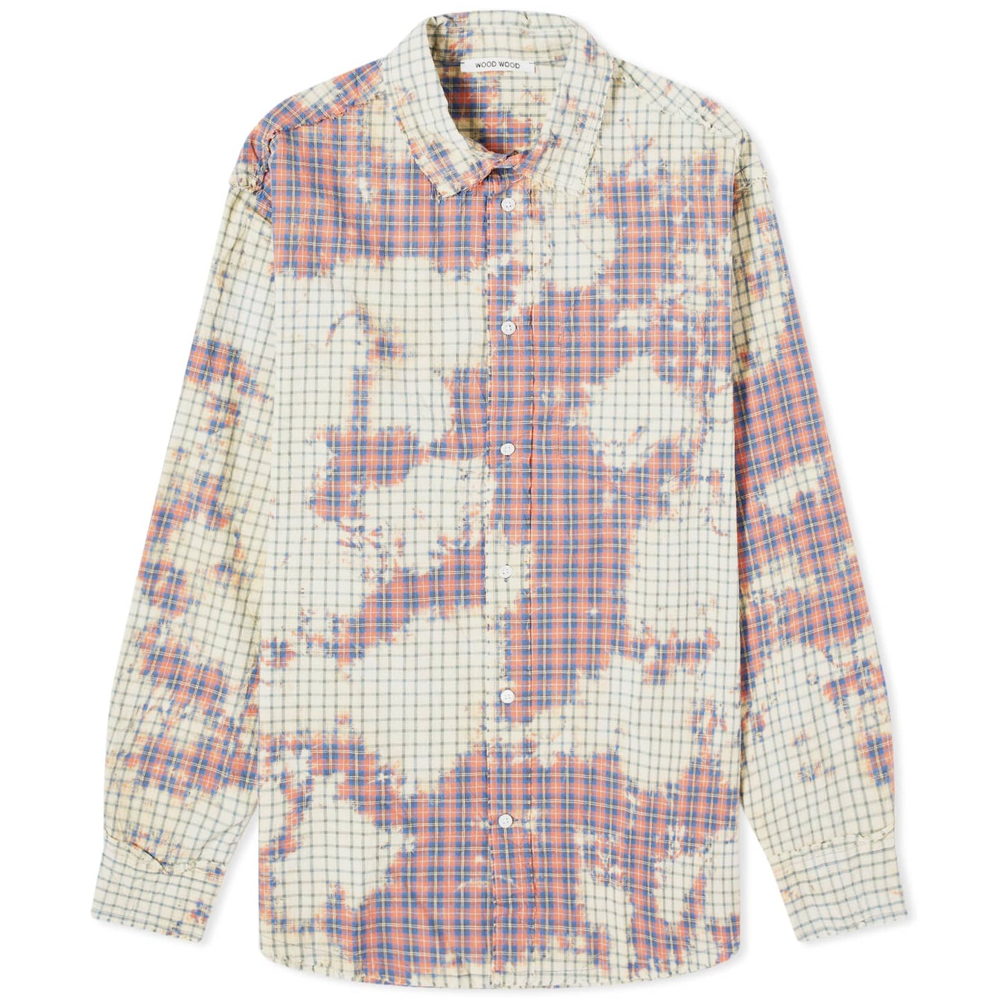 Nico Check Shirt