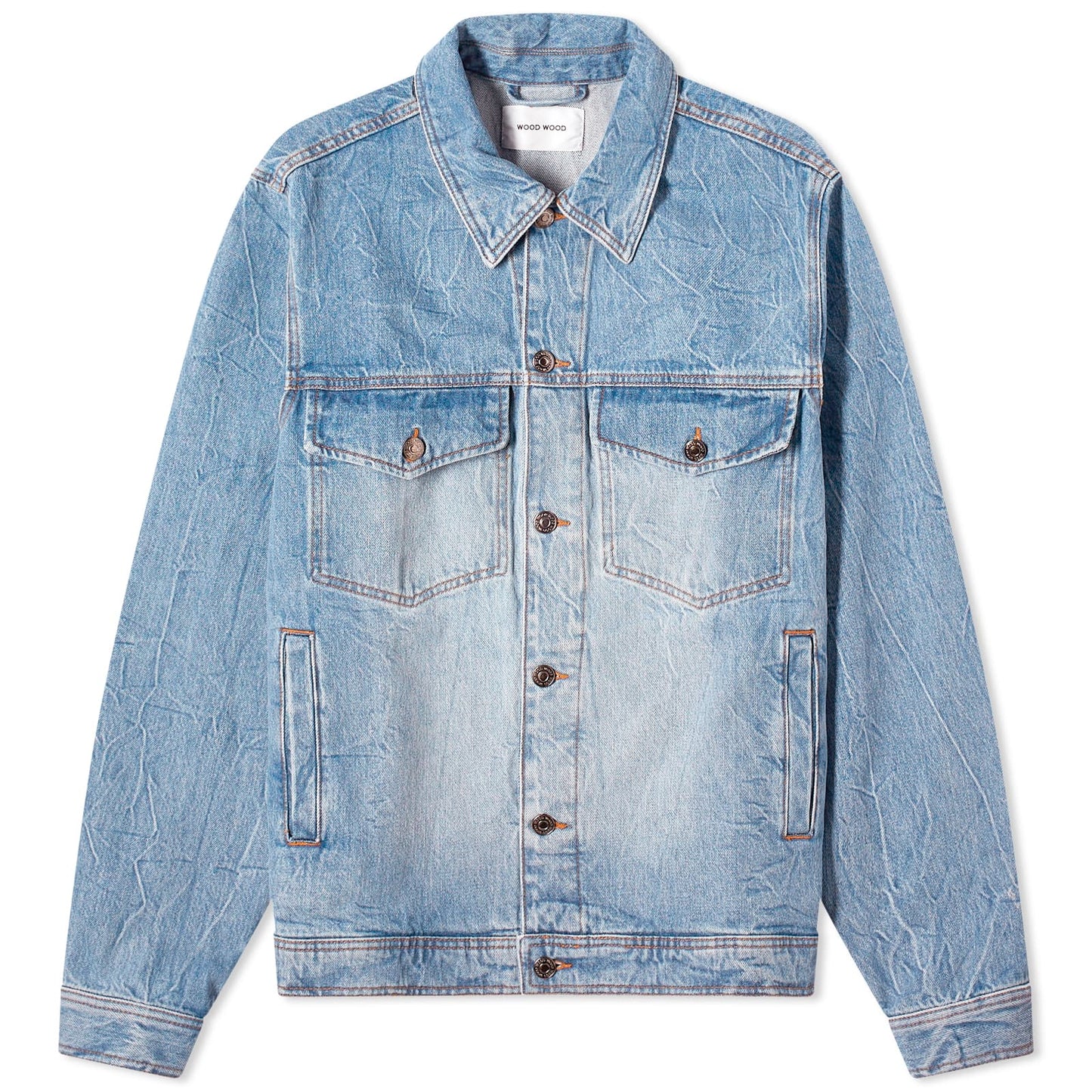 Ivan Denim Jacket