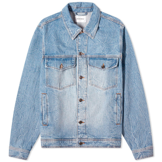 Ivan Denim Jacket