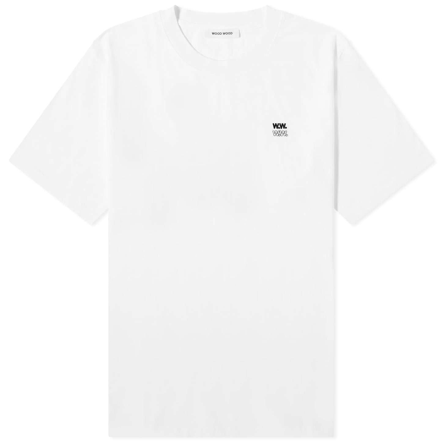 Bobby Double Logo T-Shirt