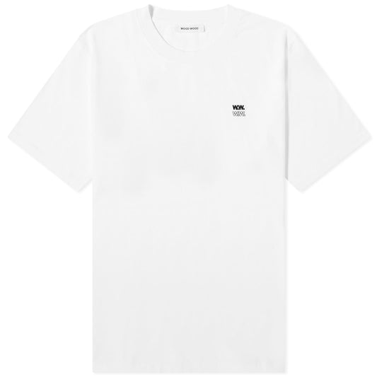 Bobby Double Logo T-Shirt