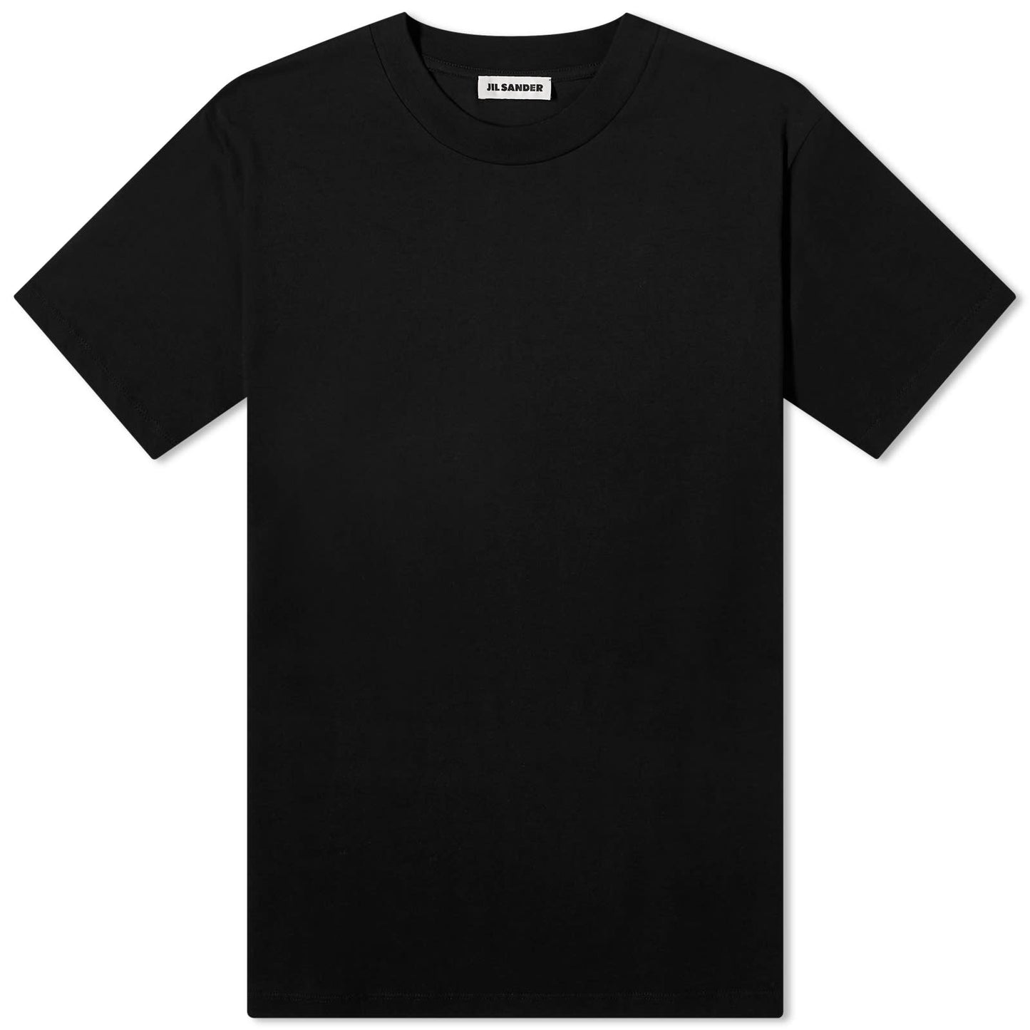 Regular Fit Crew T-Shirt