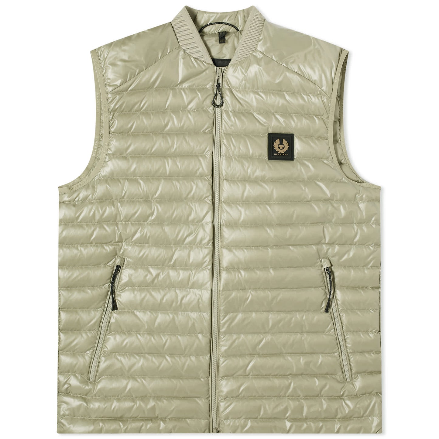 Airframe Padded Gilet