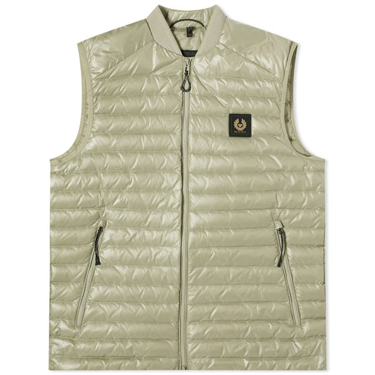 Airframe Padded Gilet