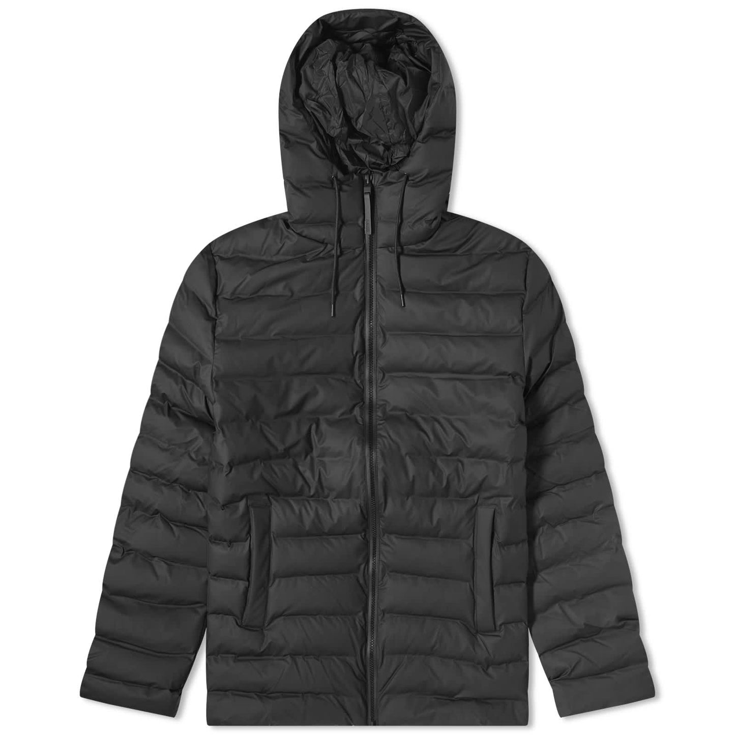 RAINS Lohja Puffer Jacket