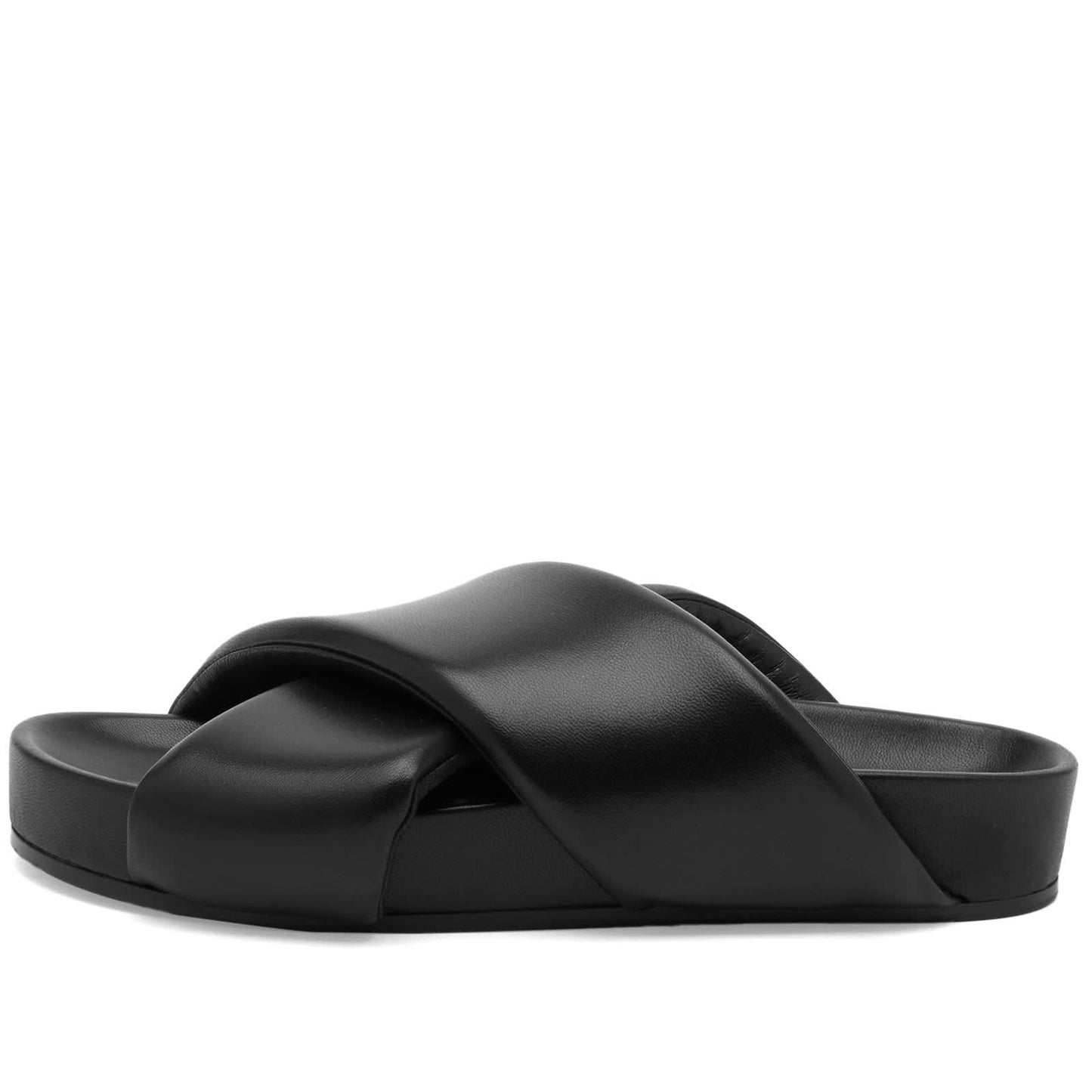 Leather Sandal