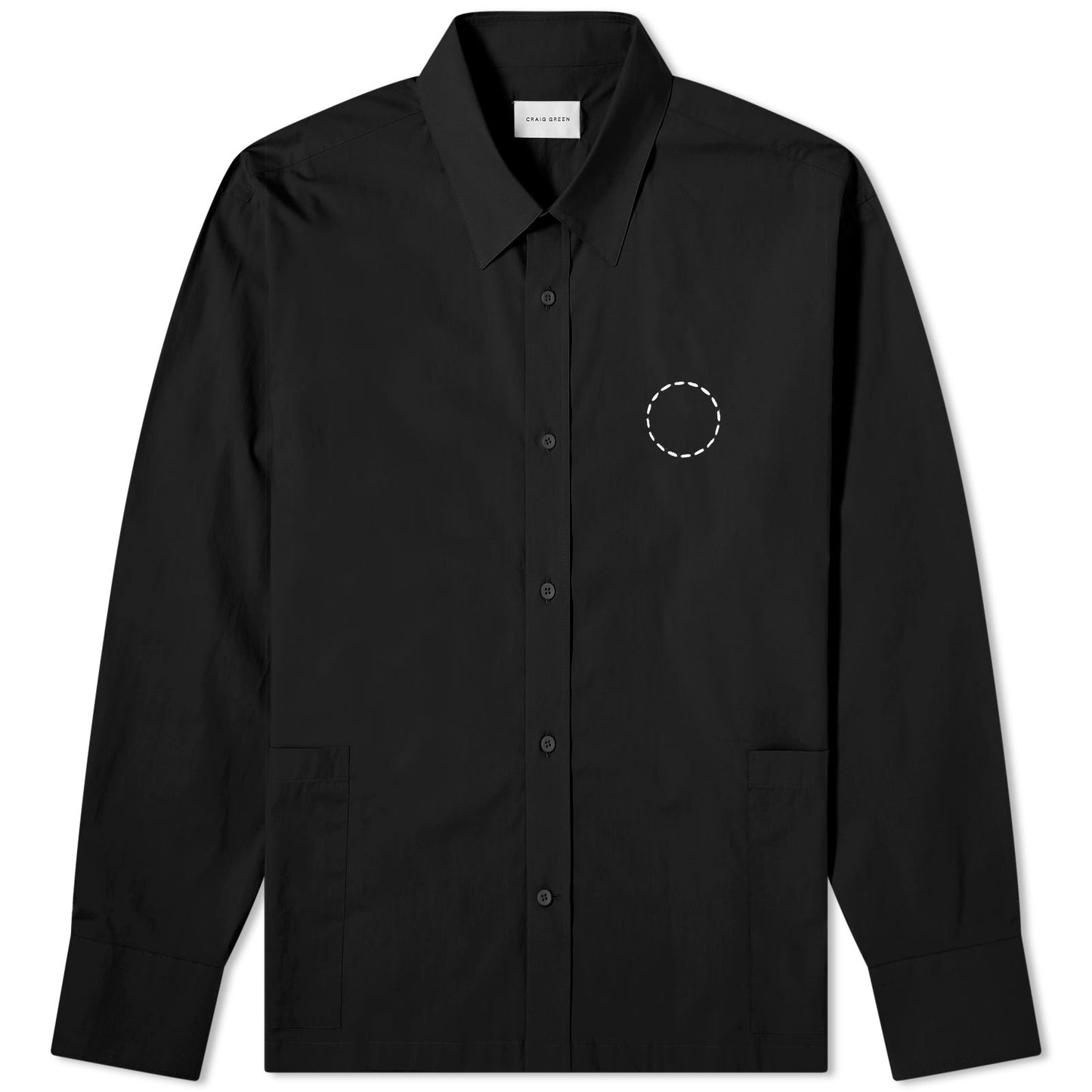 Circle Shirt