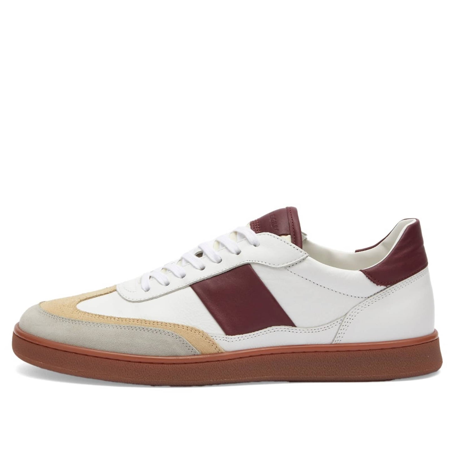 Pillar Court Sneaker