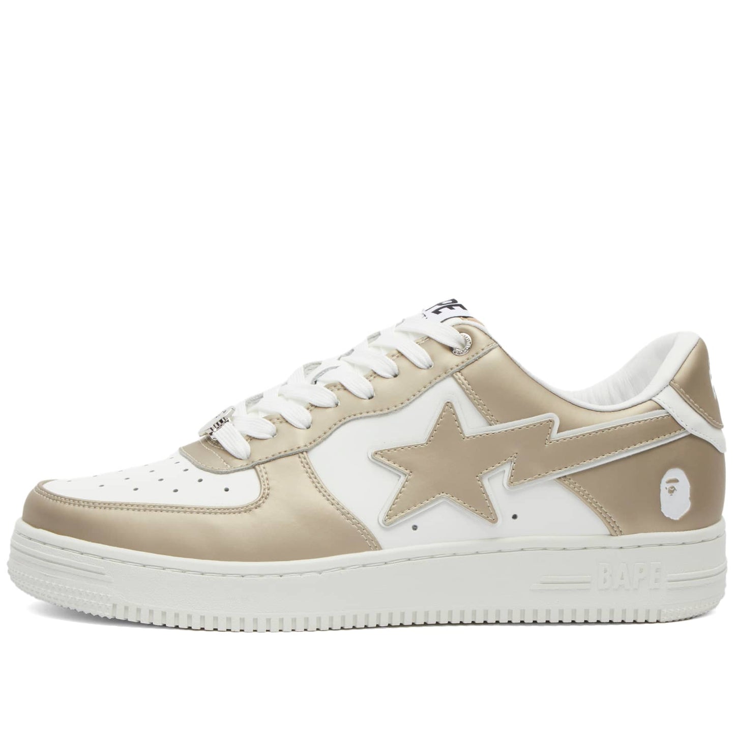 BAPE STA #4 M1 Sneakers