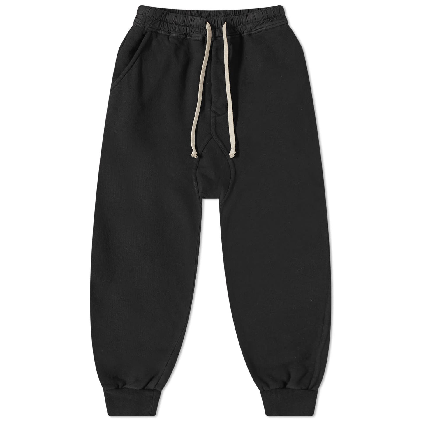 Rick Owens BabyGeo Prisoner Drawstring Pant
