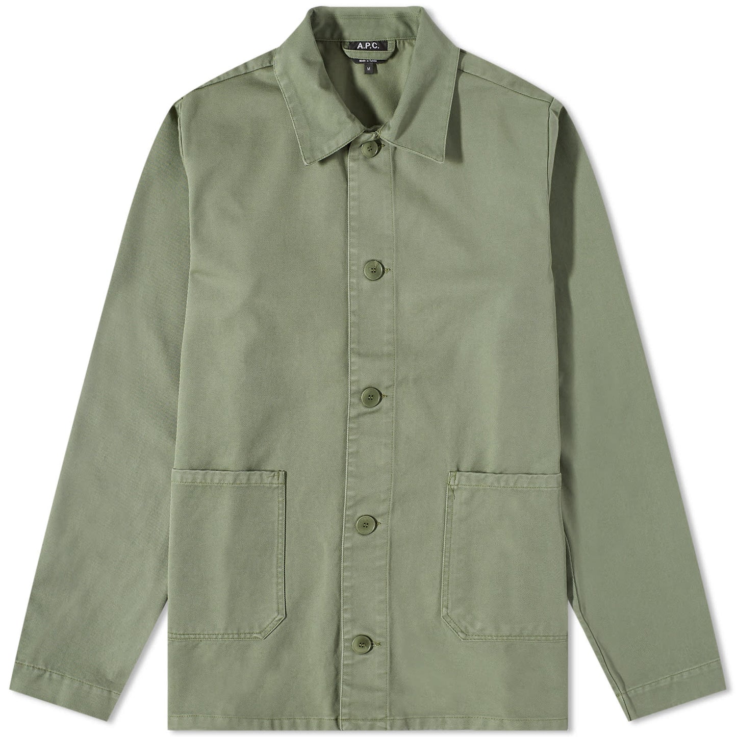 Kerlouan Chore Jacket