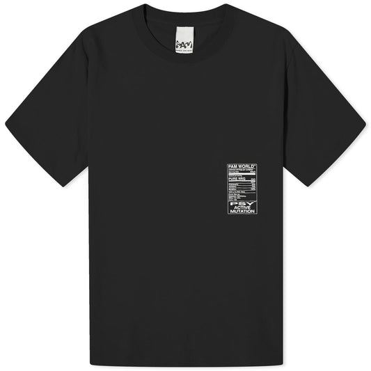 Nutrition T-Shirt