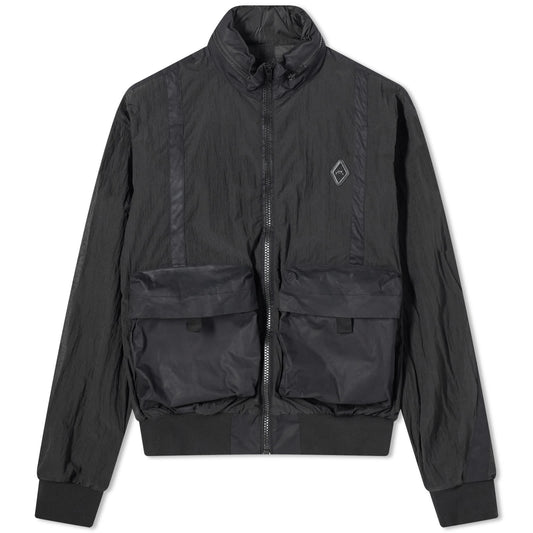 Filament Bomber Jacket