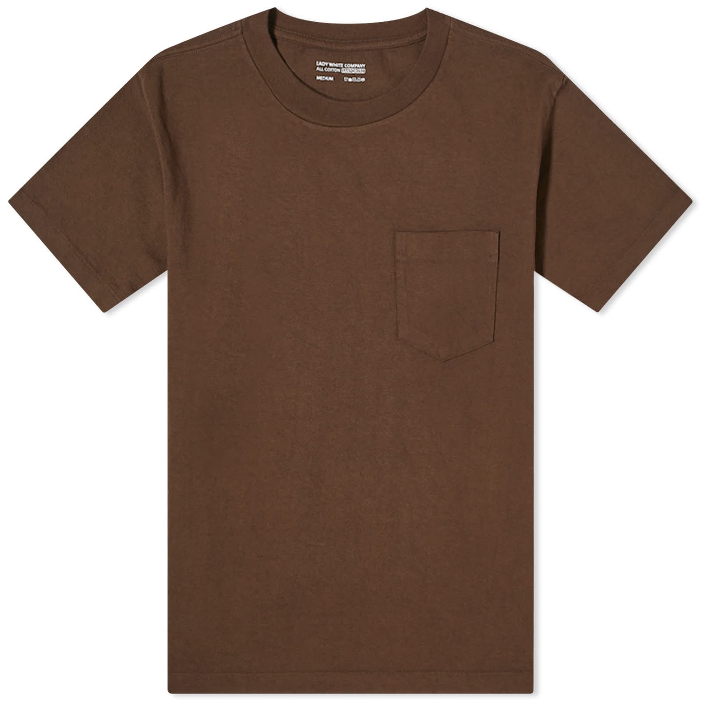 Balta Pocket T-Shirt