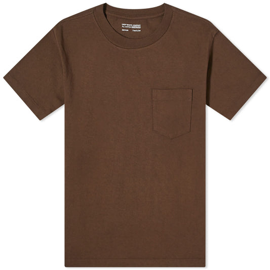 Balta Pocket T-Shirt
