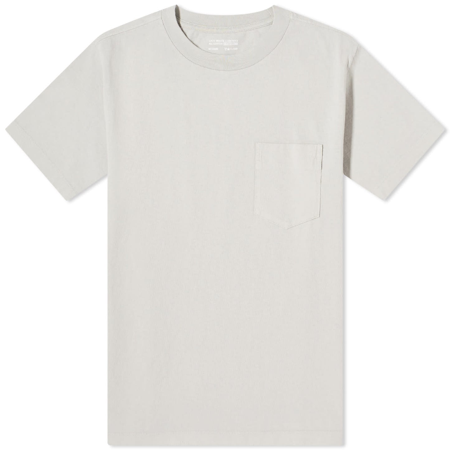Balta Pocket T-Shirt