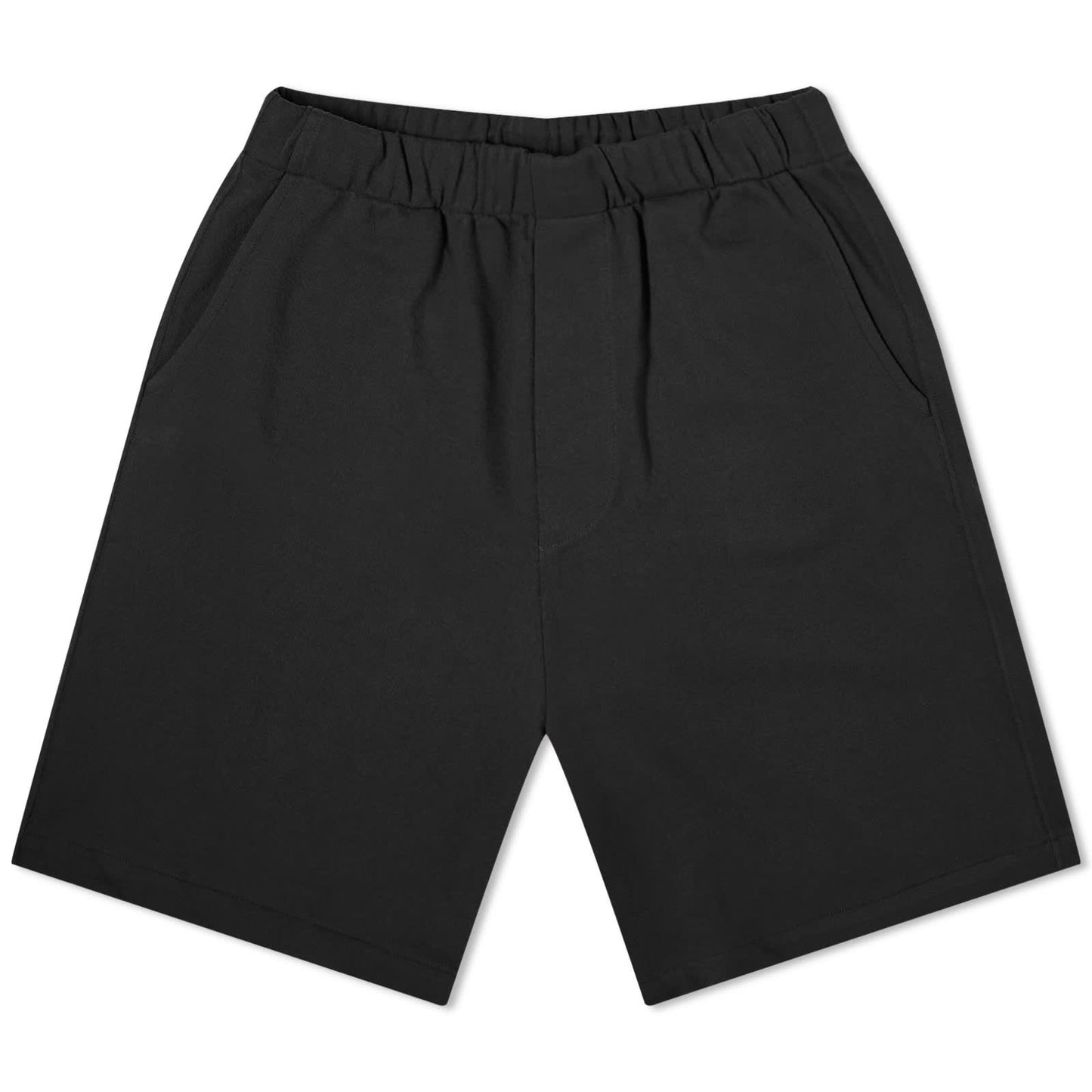 Textured Lounge Shorts