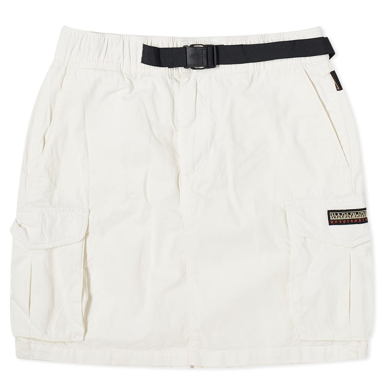 Boyd Mini Skirt