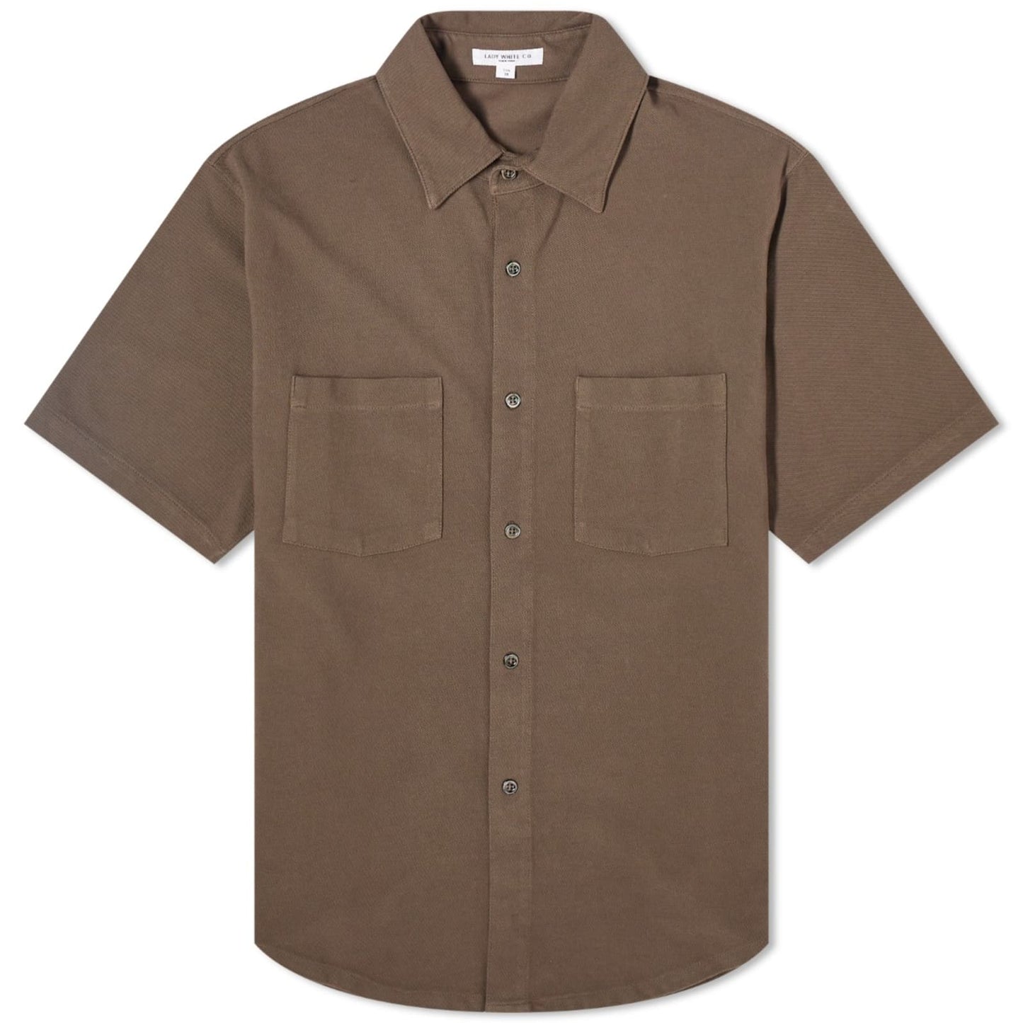 Pique Work Shirt