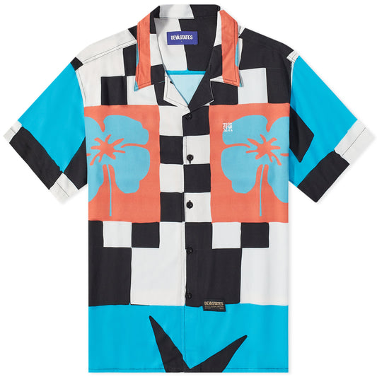 Palmera Souvenir Vacation Shirt