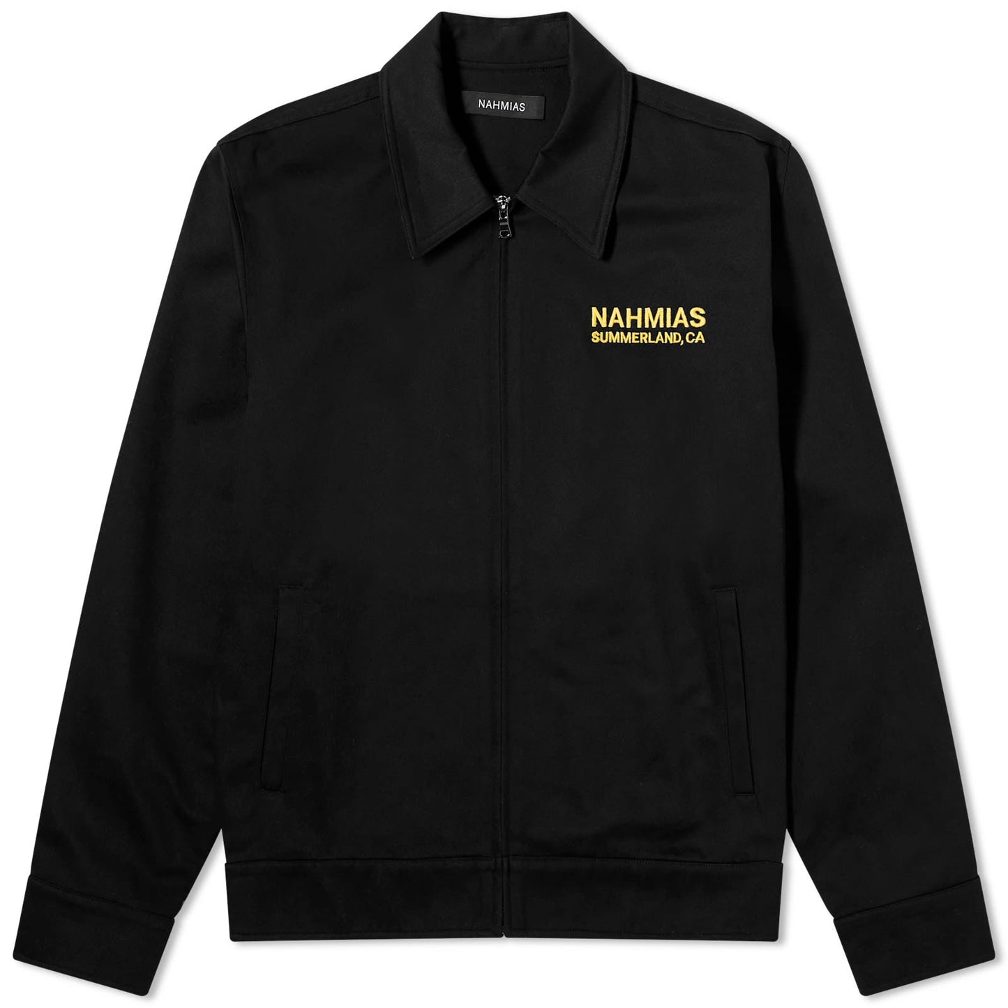 Landscape Worker Jacket