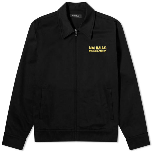 Landscape Worker Jacket