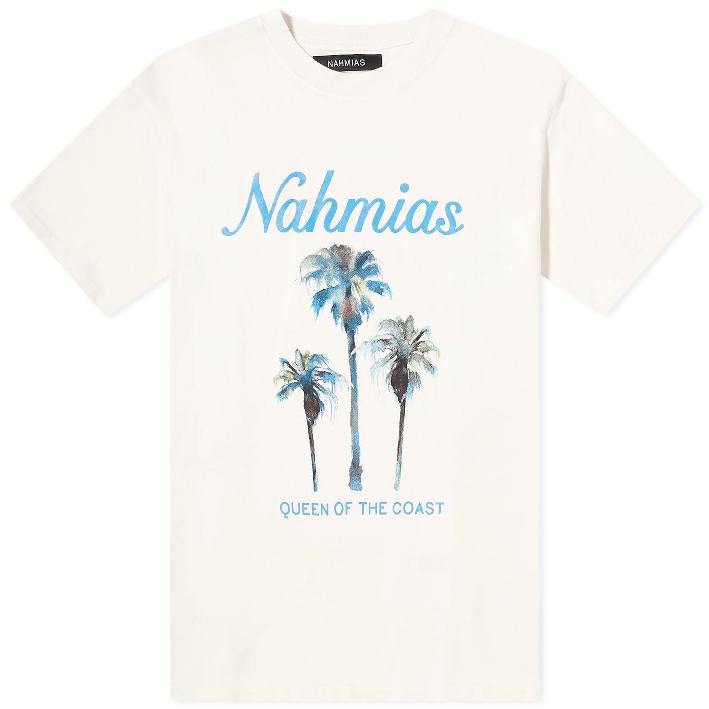 Palm Tree Coast T-Shirt