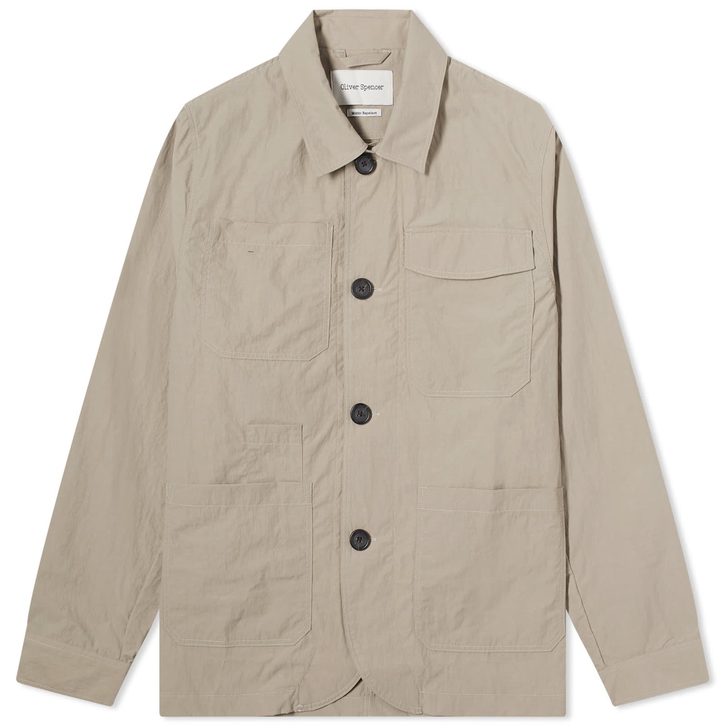 Hythe Jacket