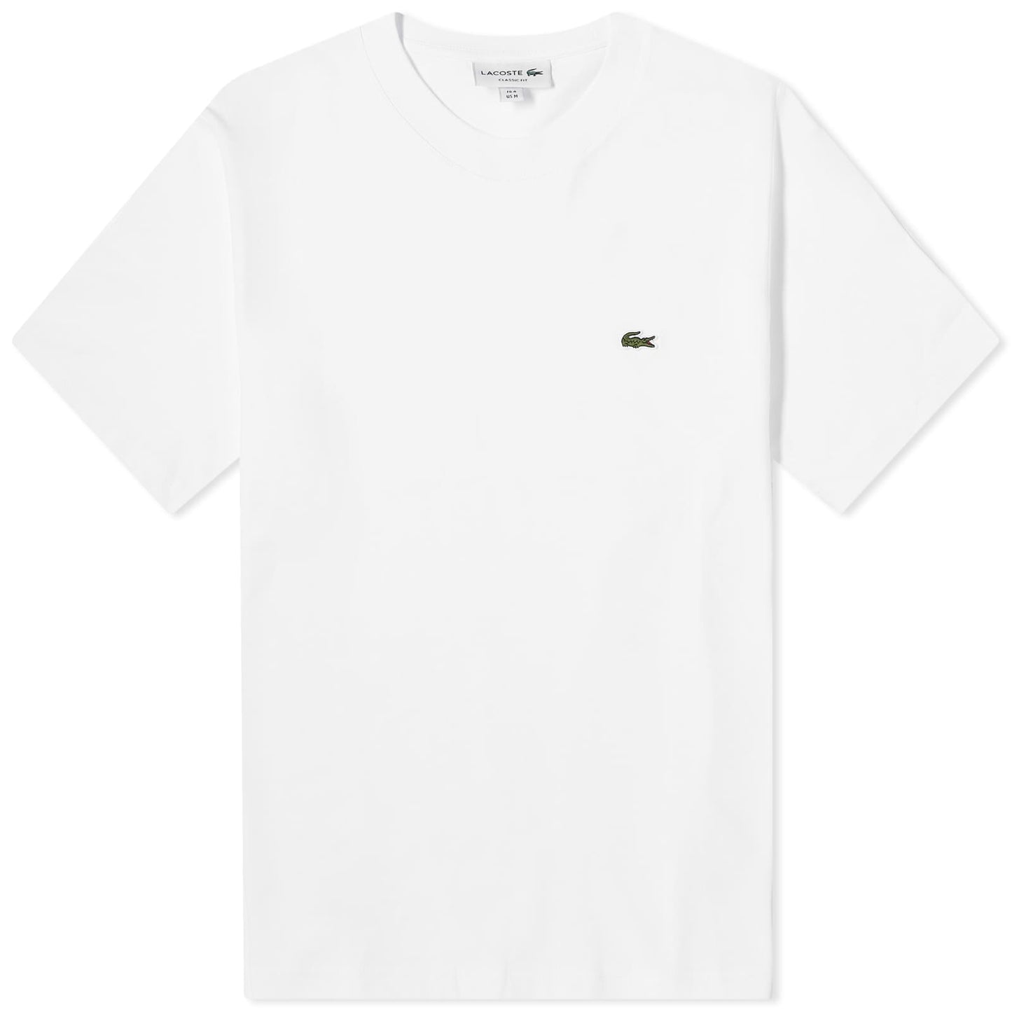 Classic Cotton T-Shirt