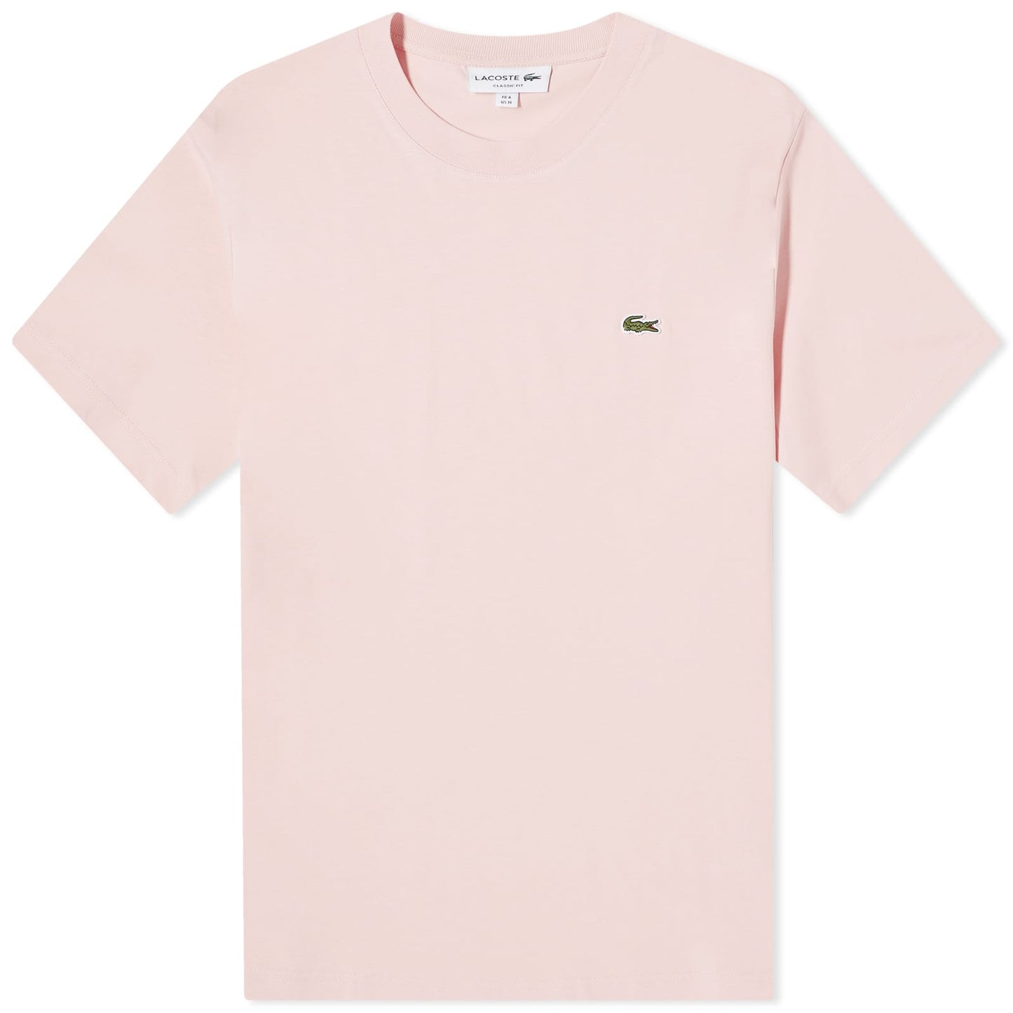 Classic Cotton T-Shirt
