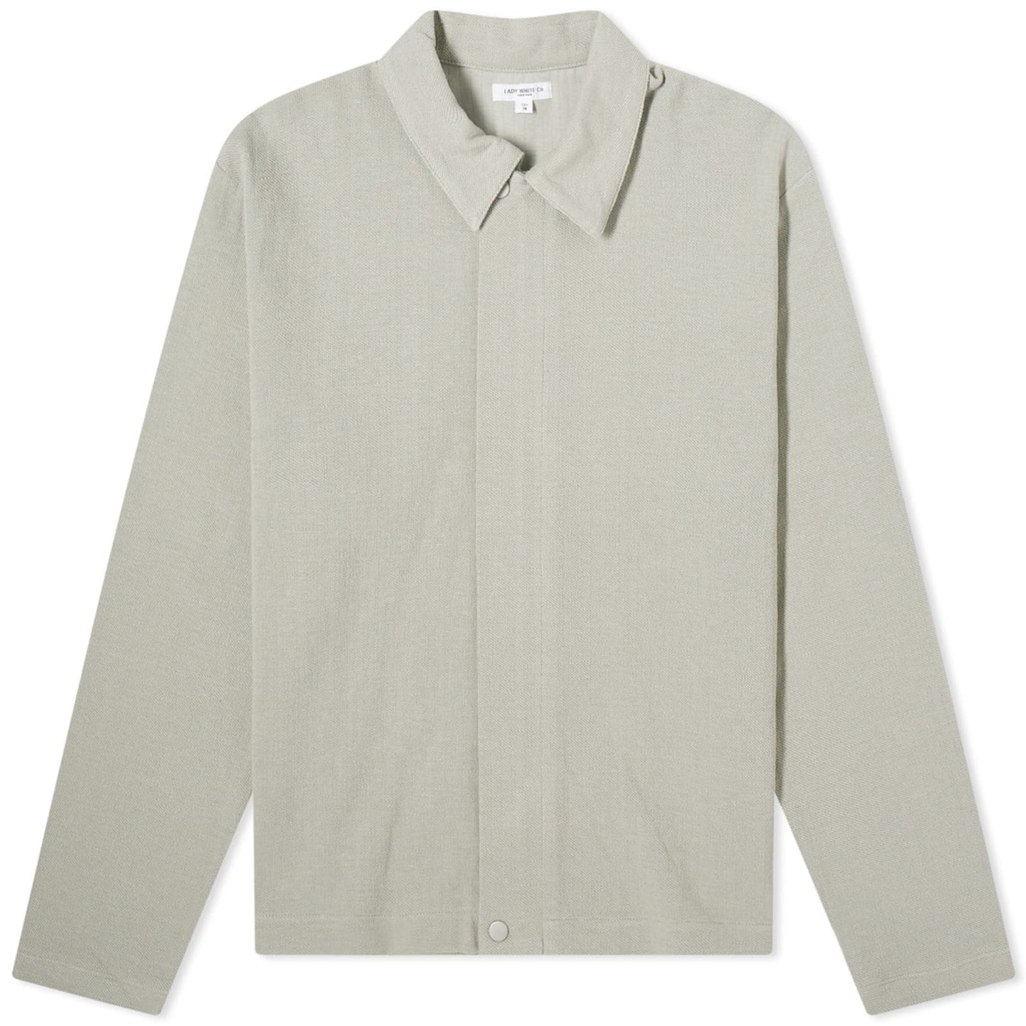 Double Knit Jacket