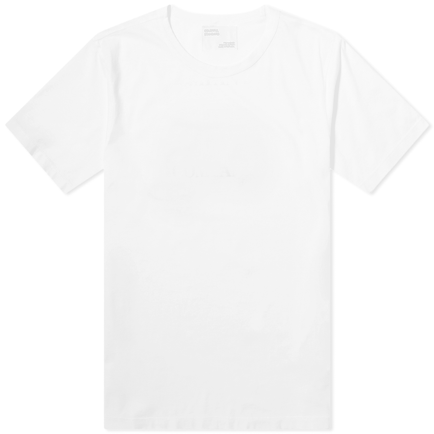 Classic Organic T-Shirt