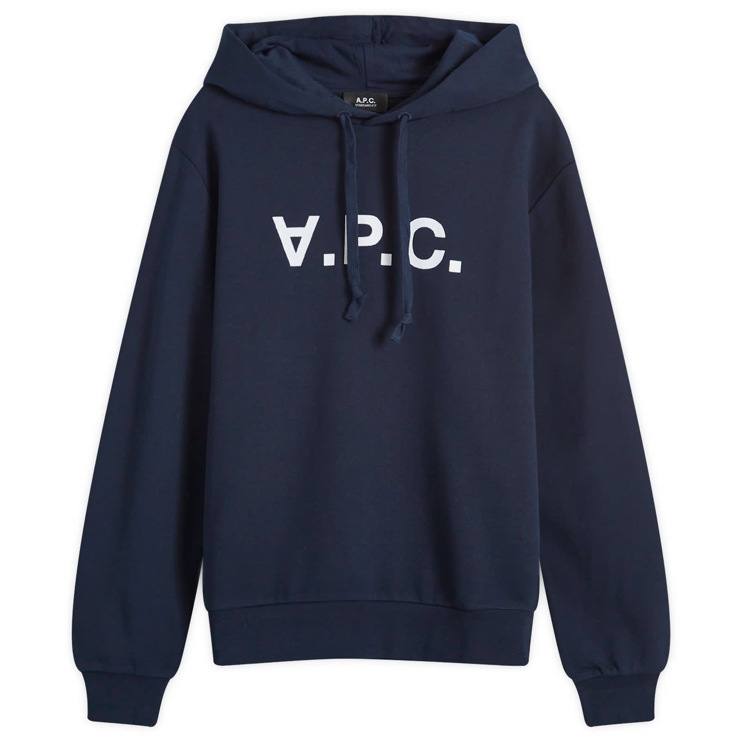 VPC Logo Hoodie