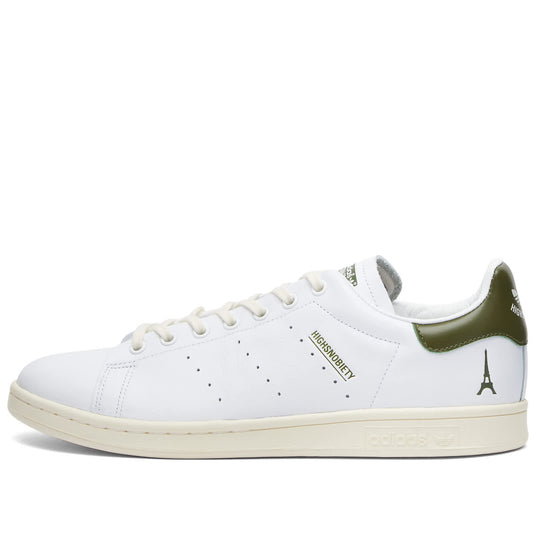 Adidas x Highsnobiety Stan Smith Sneakers