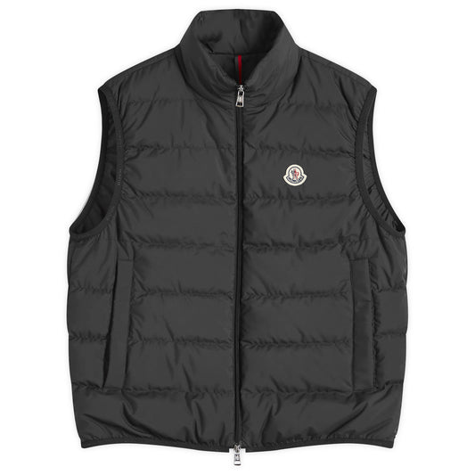 Contrin Vest